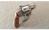 Smith & Wesson ~ 66-1 ~ .357 Mag - 1 of 3
