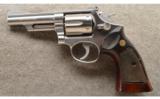 Smith & Wesson ~ 66 No Dash ~ .357 Mag - 3 of 3