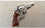 Smith & Wesson ~ 66 No Dash ~ .357 Mag - 1 of 3