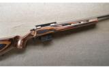 CZ-USA ~ 557 Varmint Laminated ~ .308 Win - 1 of 9