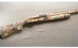 Benelli ~ Super Black Eagle
~ 12 Ga - 1 of 9