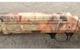 Benelli ~ Super Black Eagle
~ 12 Ga - 8 of 9