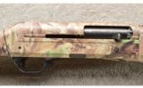 Benelli ~ Super Black Eagle
~ 12 Ga - 3 of 9