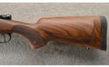 CZ-USA ~ 550 Custom Cal ~ .28 Nosler ~ Like New - 9 of 10