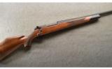 Weatherby ~ Mark V Sporter ~ .270 Wby Mag ~ New - 1 of 9