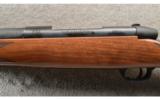 Weatherby ~ Mark V Sporter ~ .270 Wby Mag ~ New - 8 of 9