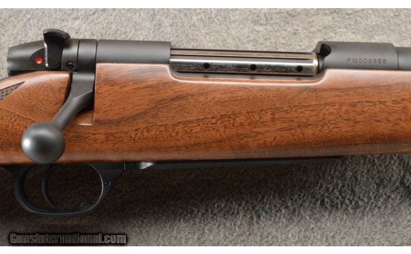 weatherby mark v sporter