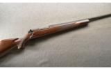 Weatherby ~ Mark V Sporter ~ 7mm Wby Mag ~ New - 1 of 9