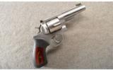 Ruger ~ GP 100 Match Champion ~ 10 MM - 1 of 3