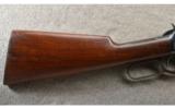 Winchester ~ Pre-64 94 Carbine ~ .30 WCF - 2 of 9