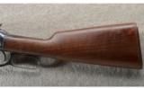 Winchester ~ Pre-64 94 Carbine ~ .30 WCF ~ Flat Band - 9 of 9