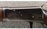 Winchester ~ Pre-64 94 Carbine ~ .30 WCF ~ Flat Band - 8 of 9