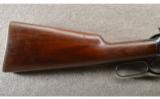 Winchester ~ Pre-64 94 Carbine ~ .30 WCF ~ Flat Band - 2 of 9