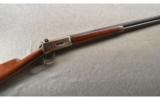 Winchester ~ 1894 Rifle ~ .30 W.C.F. ~ 26 Inch Octagon - 1 of 9