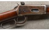 Winchester ~ 1894 Rifle ~ .30 W.C.F. ~ 26 Inch Octagon - 3 of 9