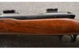 Winchester ~ Pre-64 70 Featherweight ~ .30-06 Sprg - 8 of 9