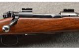 Winchester ~ Pre-64 70 Featherweight ~ .30-06 Sprg - 3 of 9