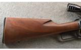 Marlin ~ 1894 ~ .44 Rem Mag ~ With Scope - 2 of 9