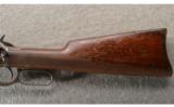 Winchester ~ 1894 SRC ~ .30 WCF ~ Made in 1912 - 9 of 9
