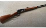 Winchester ~ 94 Carbine ~ .30 W.C.F. - 1 of 9