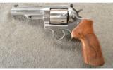 Ruger ~ GP 100 Match Champion ~ .357 Mag - 3 of 3
