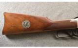 Winchester ~ 94 Legendary Lawman Commemorative ~ .30-30 Win ~ ANIB - 2 of 9