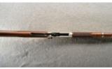 Winchester ~ 94 Legendary Lawman Commemorative ~ .30-30 Win ~ ANIB - 6 of 9