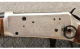 Winchester ~ 94 Legendary Lawman Commemorative ~ .30-30 Win ~ ANIB - 9 of 9