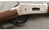 Winchester ~ 94 Legendary Lawman Commemorative ~ .30-30 Win ~ ANIB - 4 of 9