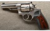 Ruger ~ GP 100 Match Champion ~ .357 Mag - 3 of 3
