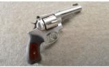Ruger ~ GP 100 Match Champion ~ 10 MM - 1 of 3
