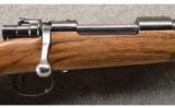 Mukden Arsenal ~Custom Mauser ~ 7X57 Mauser - 3 of 10