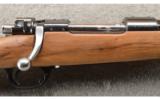 FN Mauser ~ Custom Commercial Model 98 ~ .30-06 Sprg - 3 of 10