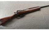 Enfield ~ No 5 Jungle Carbine ~ .303 Brit - 1 of 9