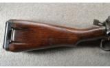 Enfield ~ No 5 Jungle Carbine ~ .303 Brit - 2 of 9