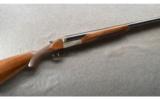 Neumann & Co. ~
Side X Side ~ 10 Gauge Magnum - 1 of 9
