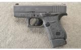 Glock ~ 43 ~ 9mm ~ In Case - 3 of 3