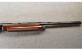 Beretta ~ A303 Bird & Buck Combo ~ 12 Ga. - 4 of 9