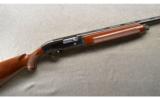 Beretta ~ A303 Bird & Buck Combo ~ 12 Ga. - 1 of 9