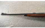 Winchester ~ Pre-64 Model 70 Super Grade ~ .375 H&H - 8 of 9