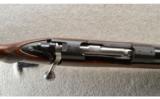Winchester ~ Pre-64 Model 70 Super Grade ~ .375 H&H - 5 of 9