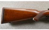 Winchester ~ Pre-64 Model 70 Super Grade ~ .375 H&H - 2 of 9