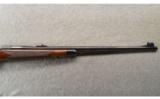 Winchester ~ Pre-64 Model 70 Super Grade ~ .375 H&H - 4 of 9