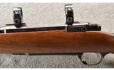 Ruger ~ M 77 RS ~ 35 Whelen - 8 of 9