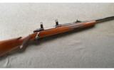 Ruger ~ M 77 RS ~ 35 Whelen - 1 of 9