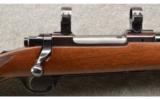 Ruger ~ M 77 RS ~ 35 Whelen - 3 of 9