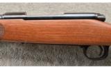 Winchester ~ 70 Featherweight ~ .270 Win - 8 of 10
