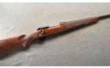 Winchester ~ 70 Featherweight ~ .280 Rem - 1 of 9