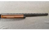 Benelli ~ Montefeltro Super 90 ~ 12 Ga ~ Left Handed - 4 of 9