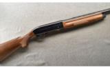 Benelli ~ Montefeltro Super 90 ~ 12 Ga ~ Left Handed - 1 of 9